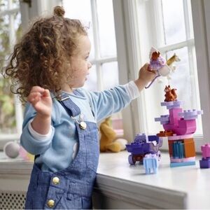 LEGO DUPLO Disney Sofia The First Magical Carriage #10822​